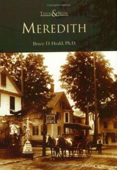 Meredith - Book  of the  and Now