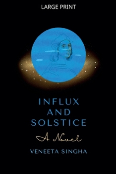 Paperback Influx and Solstice Book