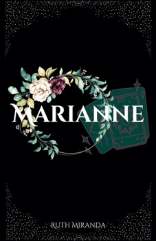 Marianne (Blood Trilogy)