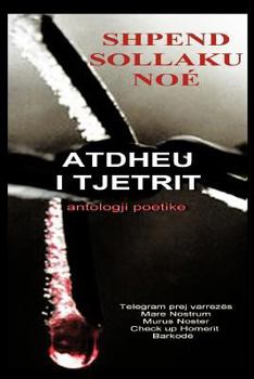 Paperback Atdheu i tjetrit [Albanian] Book