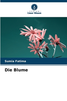 Paperback Die Blume [German] Book