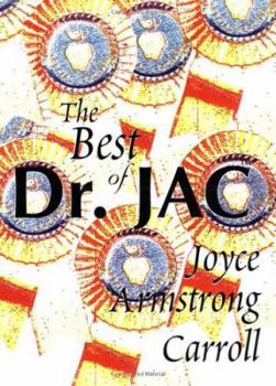 Paperback The Best of Dr. JAC Book