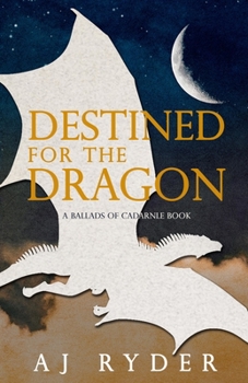 Paperback Destined for the Dragon: Discreet Cover Edition Book