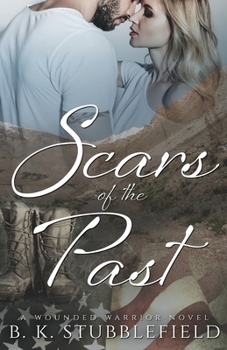 Paperback Scars of the Past Book