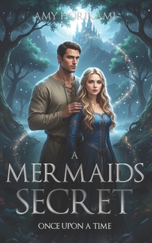 A Mermaid's Secret (Clean Romance): Retelling of The Little Mermaid