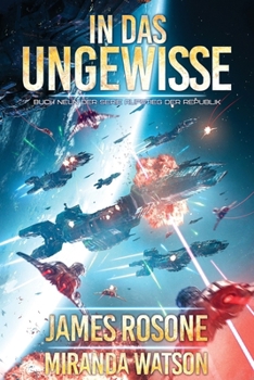 In das Ungewisse: Aufstieg der Republik 9