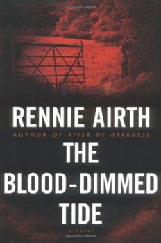 Hardcover The Blood-Dimmed Tide Book