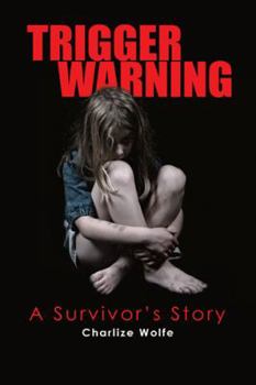 Paperback Trigger Warning: A Survivor's Story Book