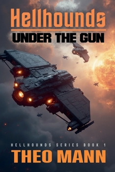 Paperback Under The Gun Book