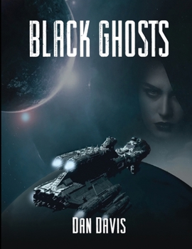 Paperback Black Ghosts Book