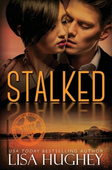 Paperback Stalked Book