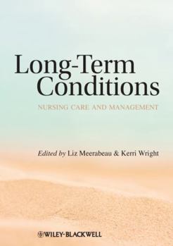 Paperback Long-Term Conditions Book