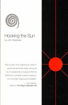 Paperback Hooking the Sun Book