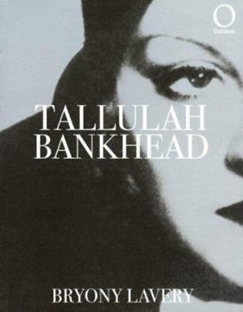 Paperback Tallulah Bankhead Book
