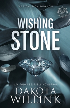 Wishing Stone - Book #4 of the Stone