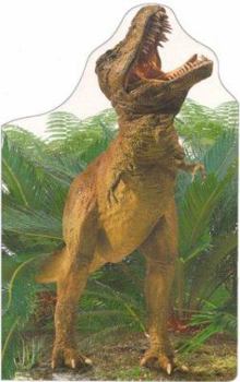 Board book Tyrannosaurus Rex Book