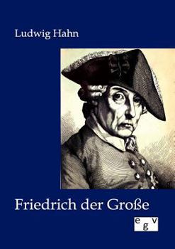 Paperback Friedrich der Große [German] Book