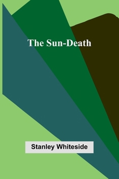 Paperback The Sun-Death Book
