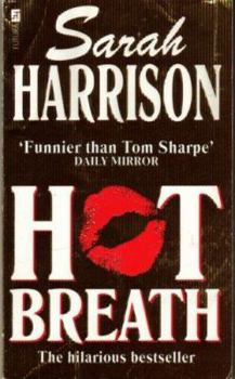 Paperback Hot Breath Book