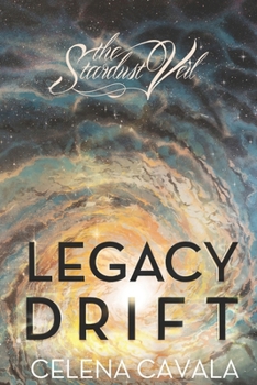 Paperback Legacy Drift Book