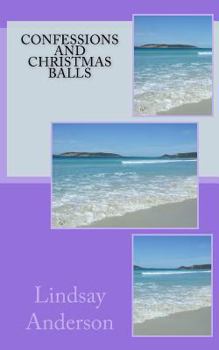 Paperback Confessions and Christmas Balls Book