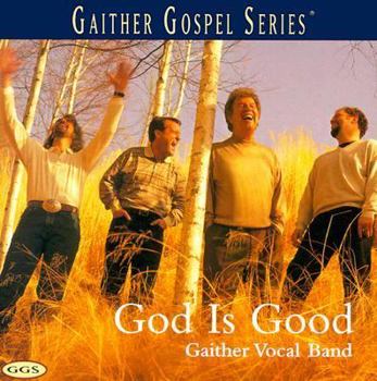 Paperback God Is Good Book