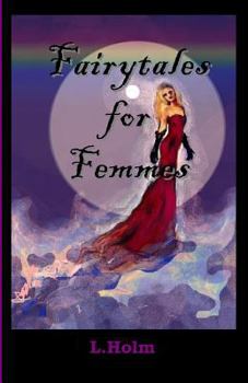 Paperback Fairytales for Femmes Book