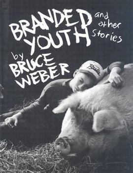 Hardcover Branded Youth: And Other Stories Book