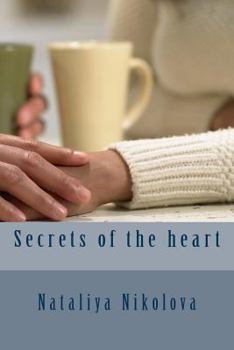 Paperback Secrets of the heart Book
