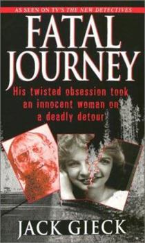 Mass Market Paperback Fatal Journey Book