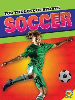 Paperback Soccer Book