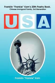 Paperback USA: Chinese Immigrant Family, 3rd Generation Book