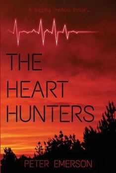 Paperback The Heart Hunters v3 Book