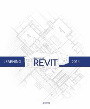 Spiral-bound Learning Revit 2015 for Architectural Design Book