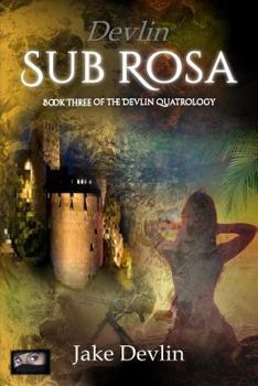 Paperback Devlin Sub Rosa Book