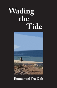 Paperback Wading the Tide Book