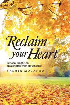 Paperback Reclaim Your Heart Book