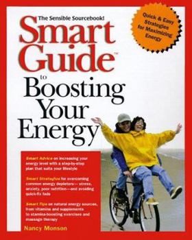Paperback Boosting Your Energy Book