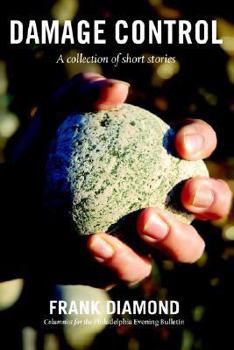 Paperback Damage Control Book