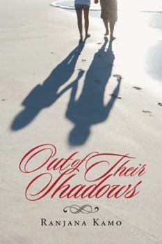 Paperback Out of Their Shadows Book
