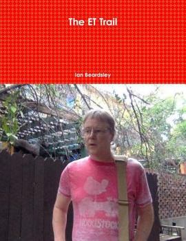 Paperback The ET Trail Book