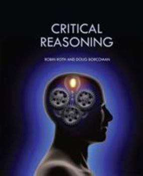 Paperback Critical Reasoning Book
