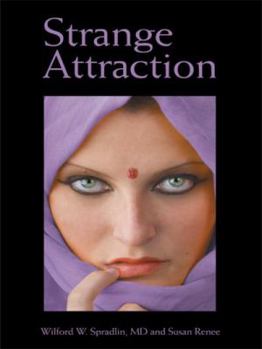 Paperback Strange Attraction Book
