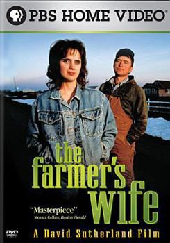 DVD The Farmer's Wife Book