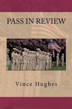 Paperback Pass in Review Book