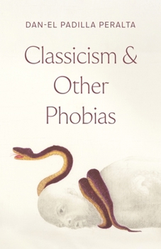 Hardcover Classicism and Other Phobias Book