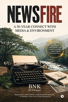 Newsfire: A 50-Year Connect With Media and Environment