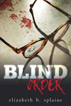 Paperback Blind Order Book