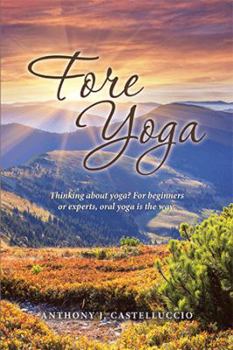 Paperback Fore Yoga Book