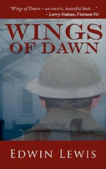 Paperback Wings Of Dawn Book